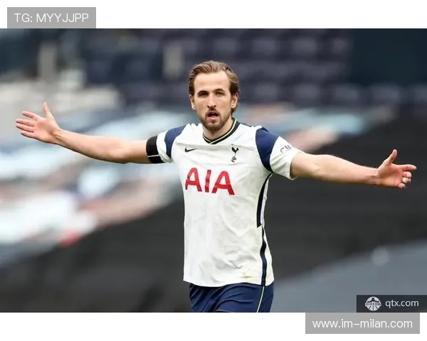 凯恩加盟后即刻建功,热刺攻击力暴增 凯恩加盟后即刻建功,热刺攻击力暴增