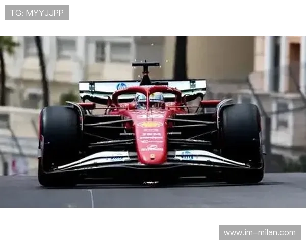 勒克莱尔模拟第二阶段排位，圈速亮眼