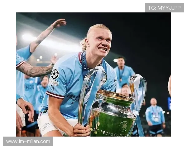 哈兰德继续领跑曼城锋线,世界杯金靴一触即发 哈兰德继续领跑曼城锋线,世界杯金靴一触即发