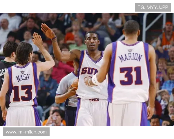 太阳战术复盘:侧翼传中后的二次进攻更具威胁 太阳战术复盘:侧翼传中后的二次进攻更具威胁