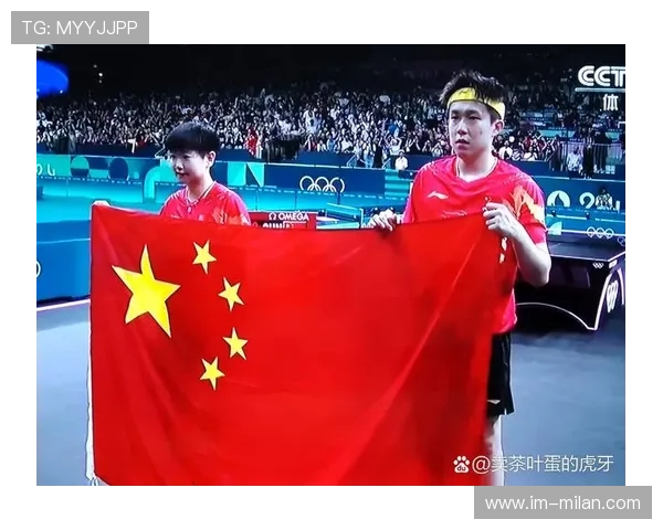 中国乒乓球队在巴黎奥运会中包，中国乒乓球队在奥运会上获得的荣誉